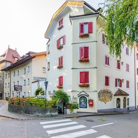 Albergo Alla Torre Siegler Im Thurm Merano Bagian luar foto