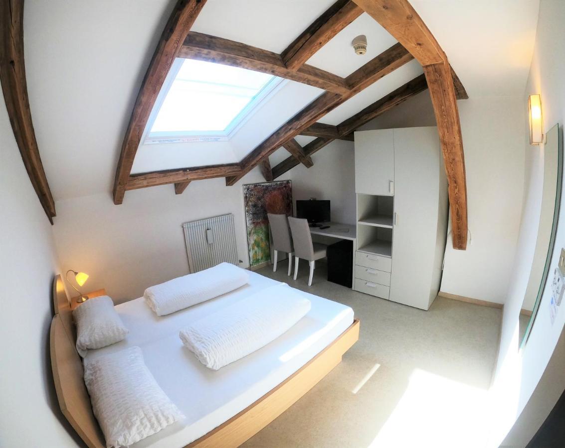Albergo Alla Torre Siegler Im Thurm Merano Bagian luar foto