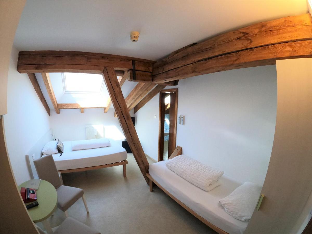 Albergo Alla Torre Siegler Im Thurm Merano Bagian luar foto