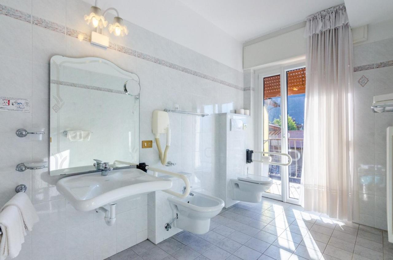 Albergo Alla Torre Siegler Im Thurm Merano Bagian luar foto