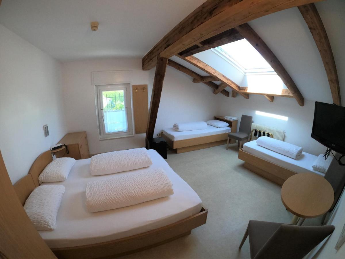 Albergo Alla Torre Siegler Im Thurm Merano Bagian luar foto